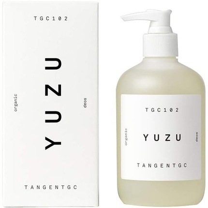 Produktbild TANGENT GC yuzu soap (Flüssigseife, 350 ml)