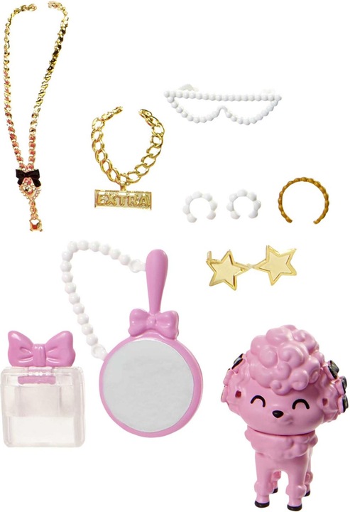Immagine prodotto Barbie Extra Fancy