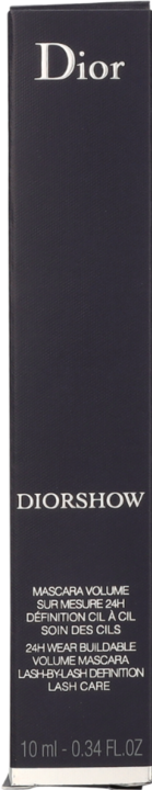 Image du produit Dior Diorshow (798 Marron)