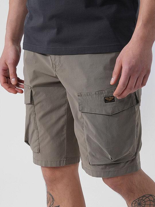 Produktbild Pme Legend Hawkdown Shorts Technical Nylon (36)