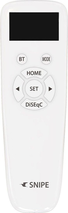 Immagine prodotto Selfsat Snipe Dome 2 Singolo (Antenna, 33.70 dB, DVB-S / -S2)