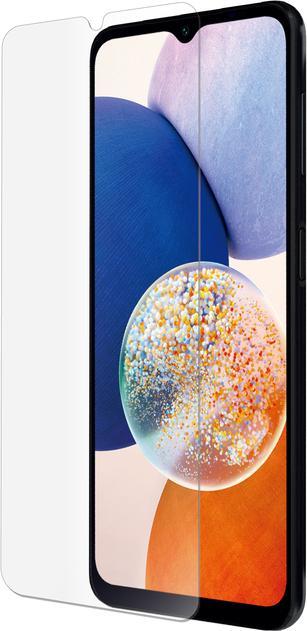 Tiger Scratch-resistant glass film (1 pcs., Samsung Galaxy A14)