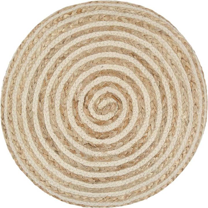 Actual product image vidaXL Sitzpuff