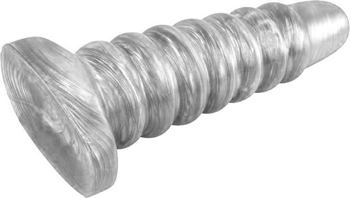 Image du produit Chisa Silver Ditto Beers - Dildo