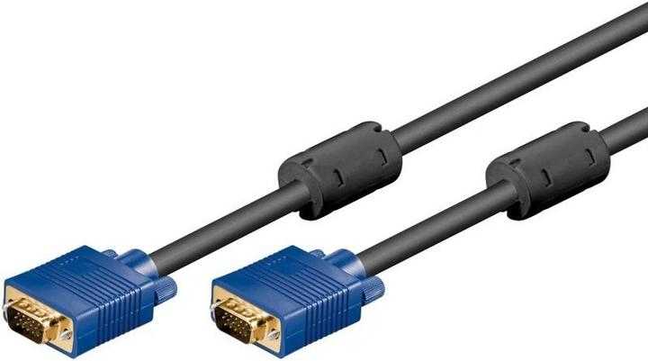 Immagine prodotto LogiLink VGA — VGA (1.80 m)