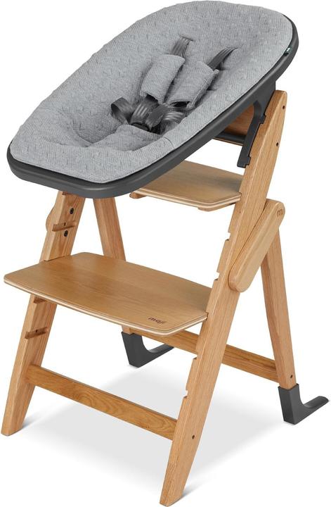 Actual product image Moji Yippy Newborn Set