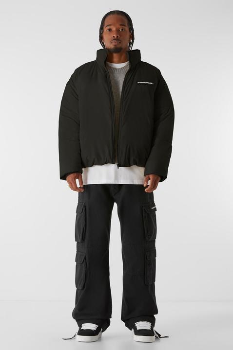 Produktbild Mjgonzales MJ Gonzales MJG PUFFER JACKET - METAMORPHOSE V.2 - 179213 (XXL)