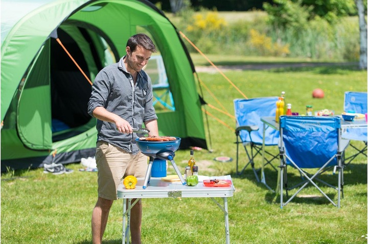 Actual product image Campingaz Party grill 200 CV