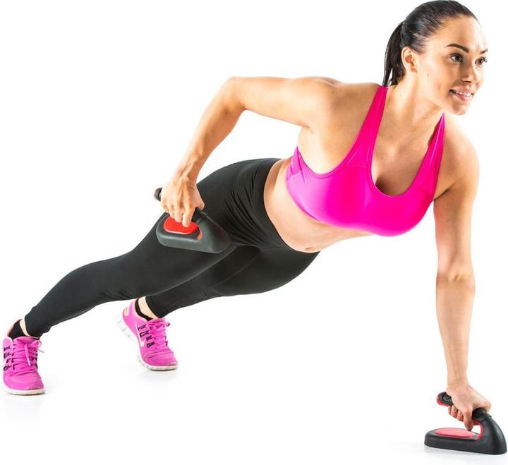 Produktbild Gymstick Push Up