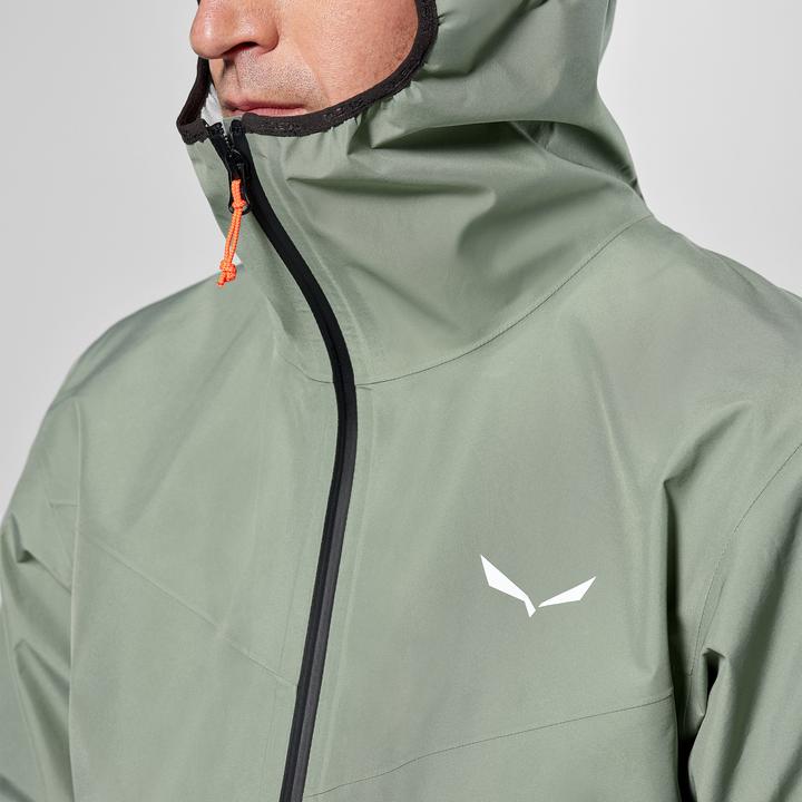 Image du produit Salewa Puez Gtx 3L Epe Jacket M (XL)
