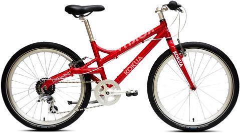 Produktbild Kokua Like to Bike (24")