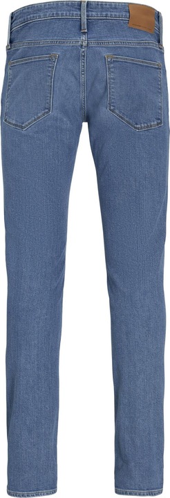 Produktbild Jack & Jones Glenn Evan AM 377 LID Slim Fit Jeans (28)