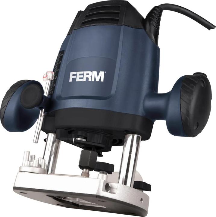 Produktbild Ferm Prm (Oberfräse)