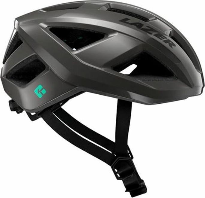 Produktbild Lazer Sport Helm Coyote, Matte Black, L (58 - 61 cm)