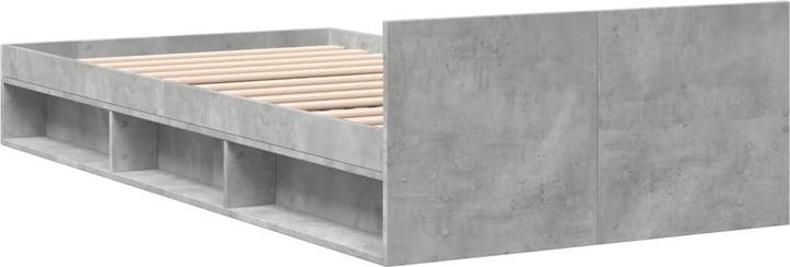 Image du produit vidaXL Bettgestell (100 x 200 cm)