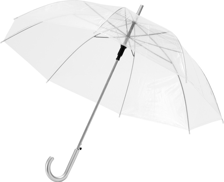 Actual product image Bullet Automati umbrella Kate transparent 58 cm