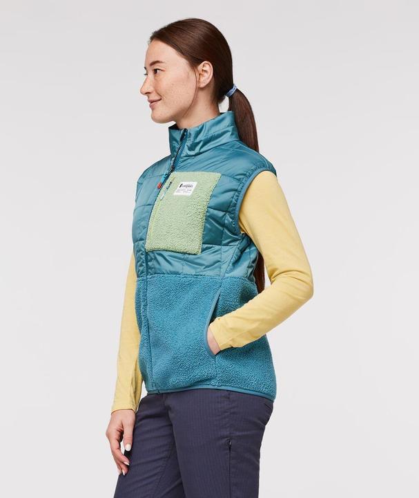 Produktbild Cotopaxi Trico Hybrid Vest (XS)