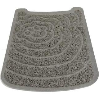 Tapis de Litière pour chat Nestor - Gris