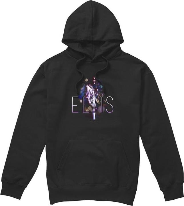Produktbild Elvis Dream State Kapuzenpullover (XL)