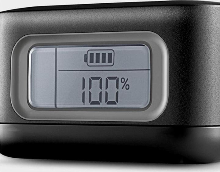 Produktbild Kärcher Professional Battery Power+ 18/30 (18 V)