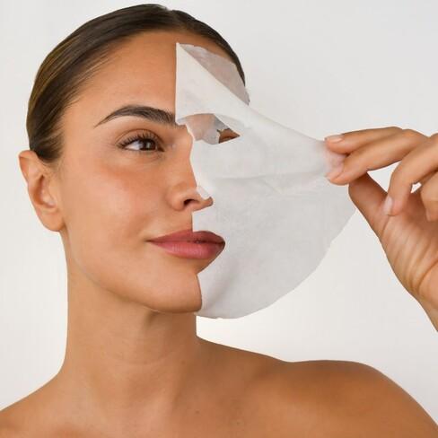 Actual product image Unicskin Unic Revive-X (Facial Sheet Mask, 1 unit)