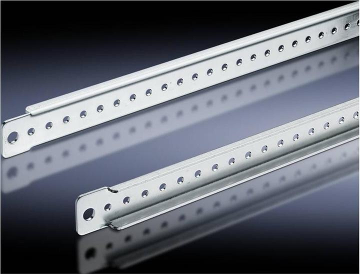 Actual product image Rittal TS 4309.000 Silver