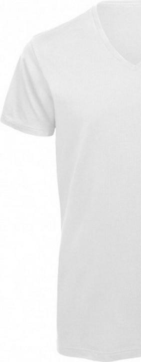 Produktbild B&C Inspire TShirt VAusschnitt (S)