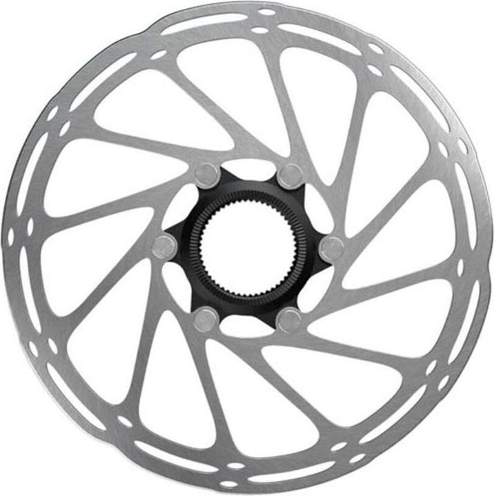 Produktbild Sram Sachs Centerlock Centerline Rounded (180 mm)