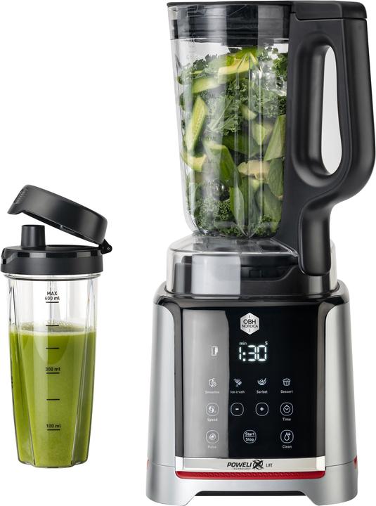 Produktbild OBH Nordica Infiny Mix+ (1600 W)