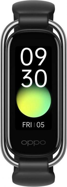 Actual product image OPPO Band Style Black (21 mm)
