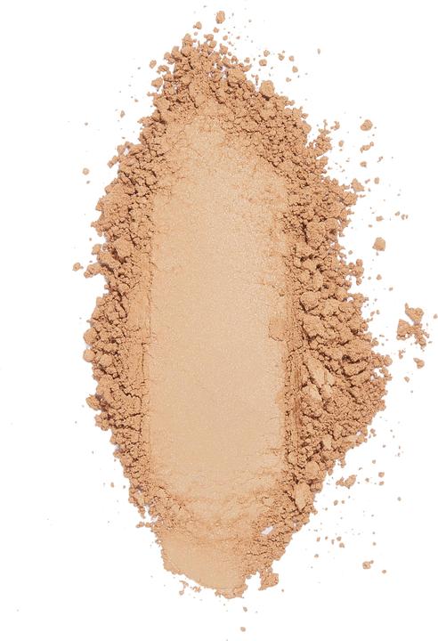 Actual product image Bellapierre Cosmetics Mineral Foundation SPF Maple 9g