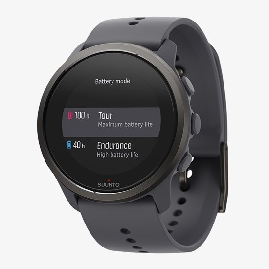 Produktbild Suunto 5 Peak (43 mm)