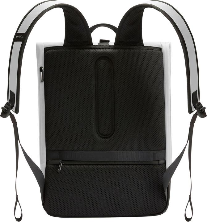 Immagine prodotto XD Design RUCKSACK URBAN FLAP-TOP WHITE P/N: P706.2613 (18 l)