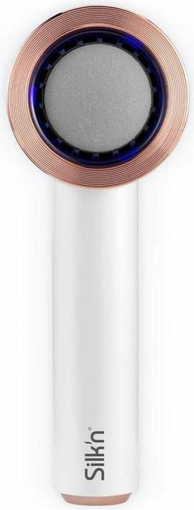 Actual product image Silk'n VacuPedi