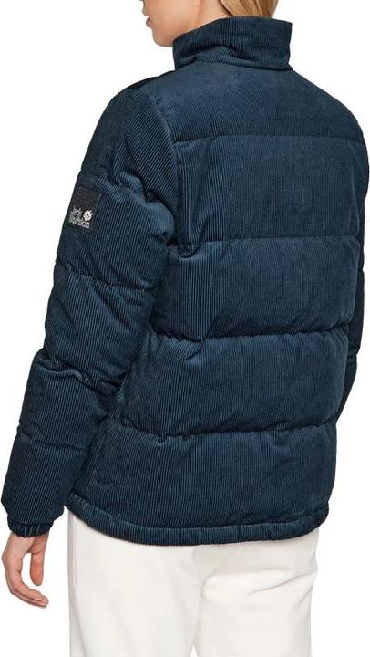 Immagine prodotto Jack Wolfskin Giacca a coste Nature W (S)