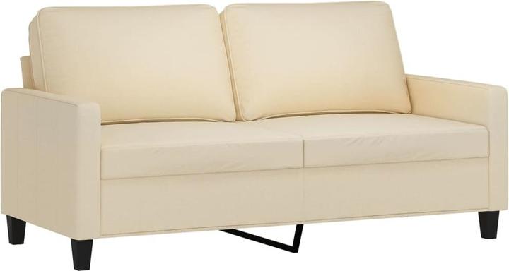 Actual product image vidaXL Sofagarnitur (2 person sofa)