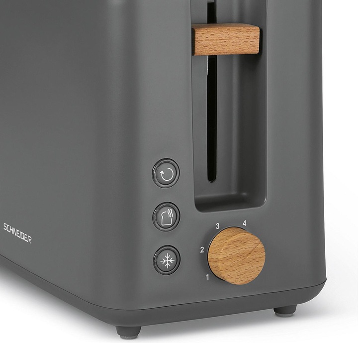 Produktbild Schneider Toaster