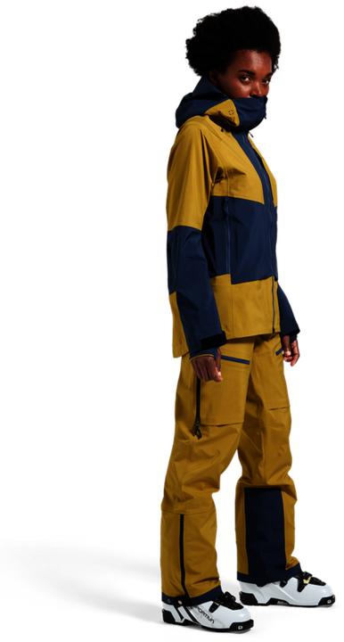 Actual product image La Sportiva Sender GTX Performance Jkt W (L)