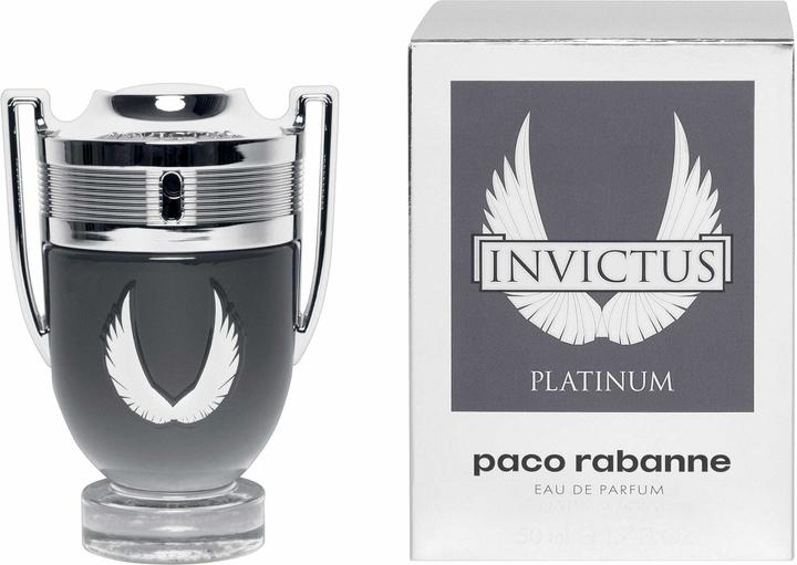 Immagine prodotto Paco Rabanne Invictus (Eau de parfum, 50 ml)