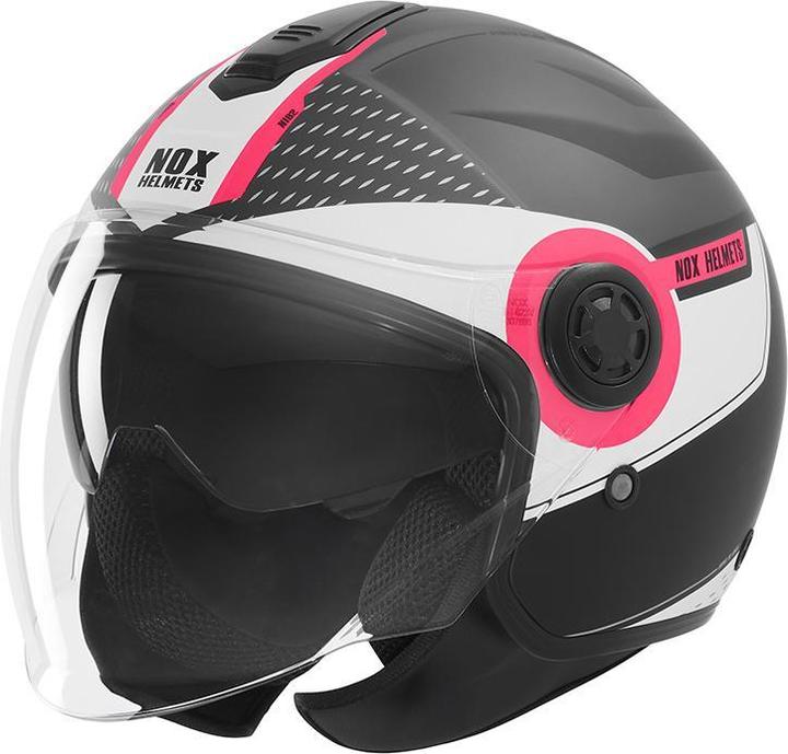 Nox Premium N182 Round (XS)