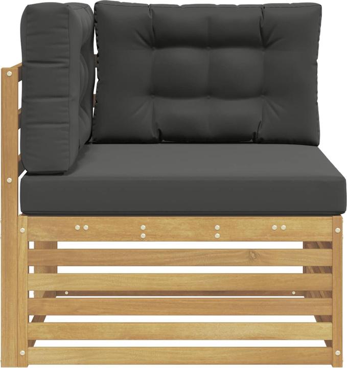 Produktbild vidaXL gartenmöbel