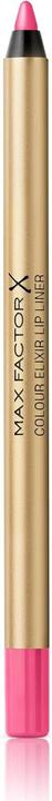Actual product image Max Factor Colour Elixir (004)