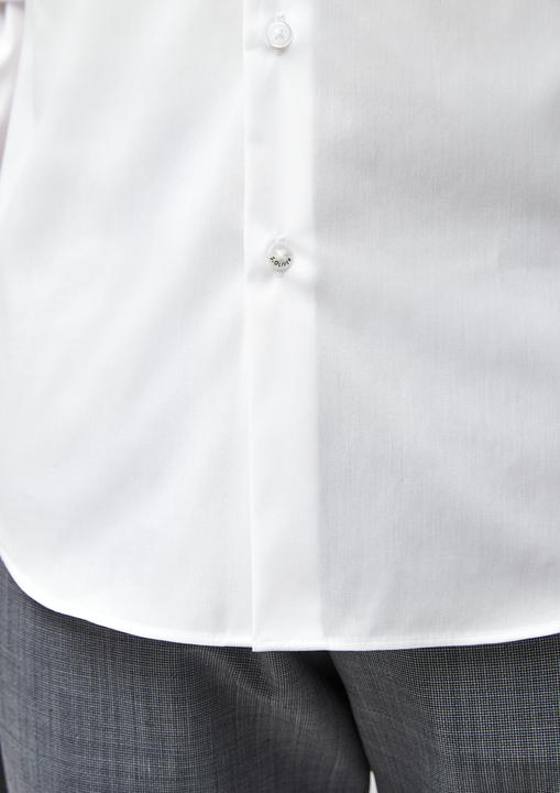 Immagine prodotto s.Oliver Hemd Slim: Hemd mit Kentkragen (46)