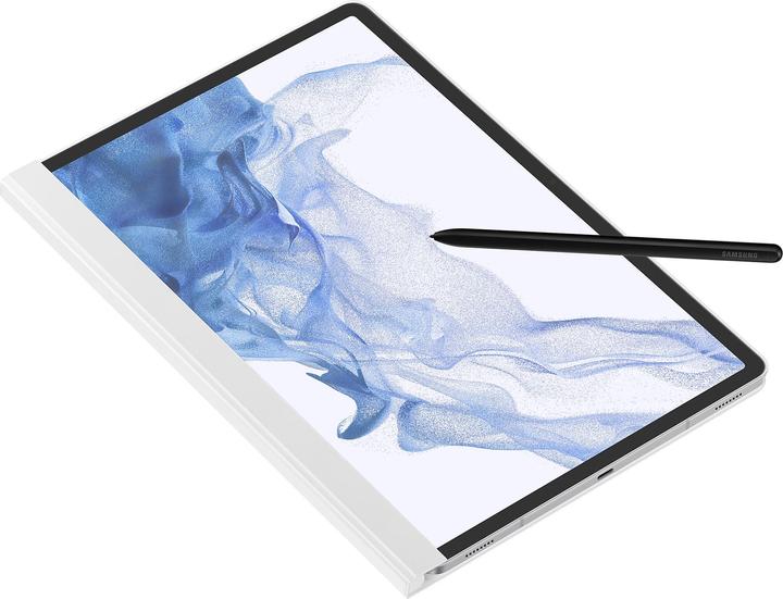 Productafbeelding Samsung Notabene Cover (Galaxy Tab S8+, Galaxy Tab S7+)