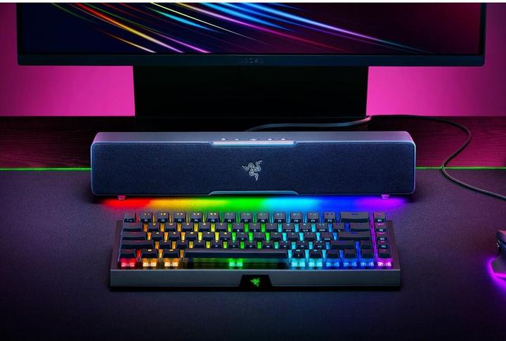 Produktbild Razer Leviathan V2 X (65 W, Stereo)