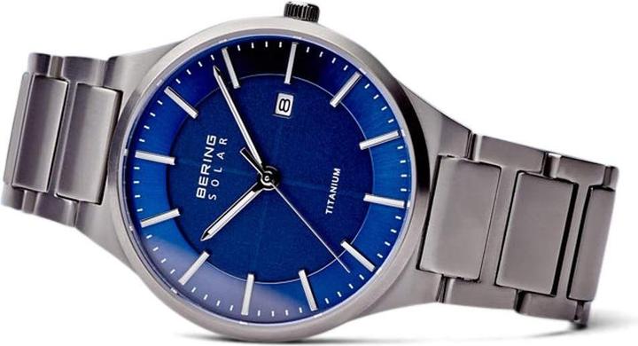 Produktbild Bering 15239-777 (Analoguhr, 39 mm)