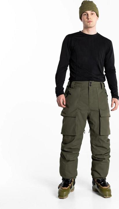 Produktbild Colourwear U Mountain Cargo (S)