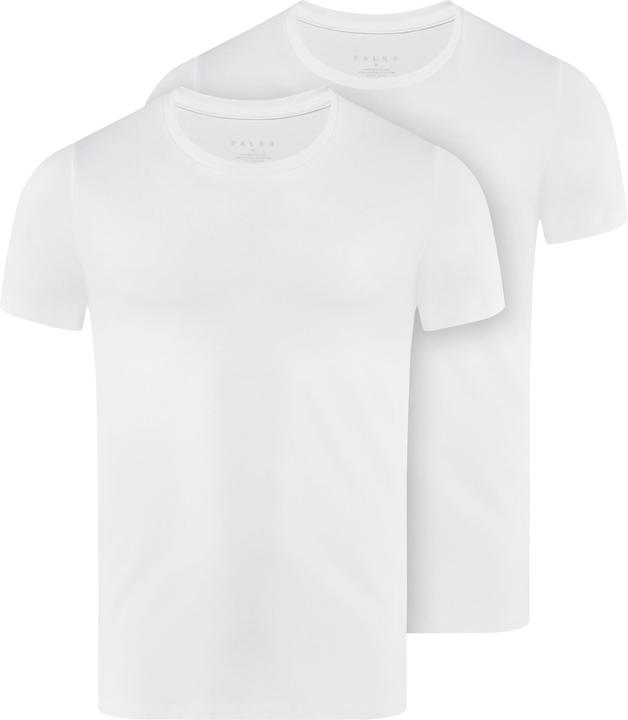 Image du produit Falke T-Shirt 2-Pack (M)