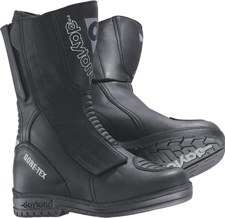 Actual product image Daytona Touring Boots M-Star GTX (Men, 41)