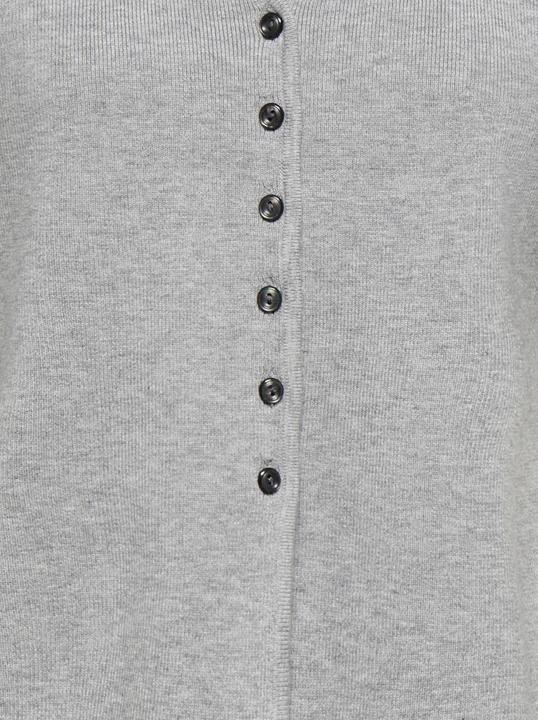 Produktbild Only Onllucy Ss V-Neck Button Ex Knt (S)